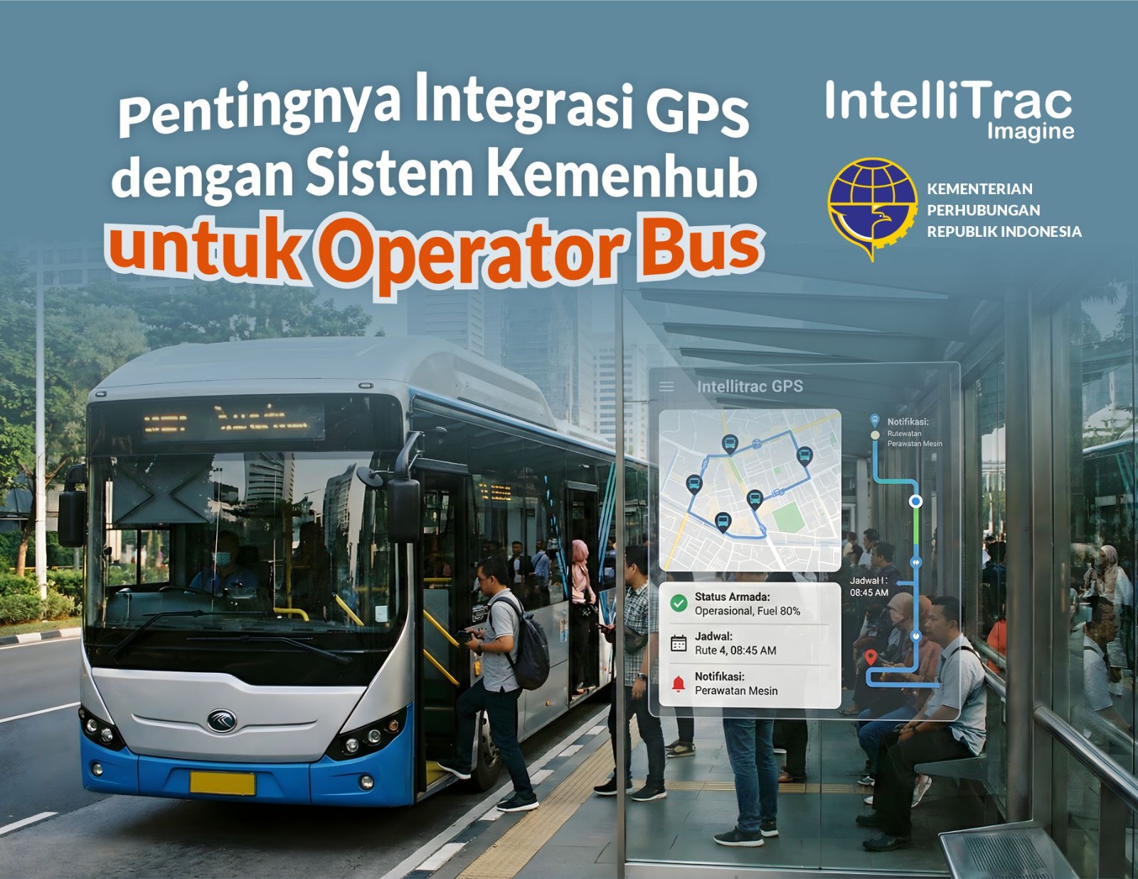 Intellitrac Indonesia